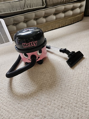 Hetty vacuum cleaner - cleaner,