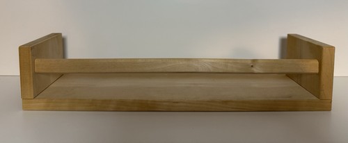 Ikea bekväm wooden - ikea, spice