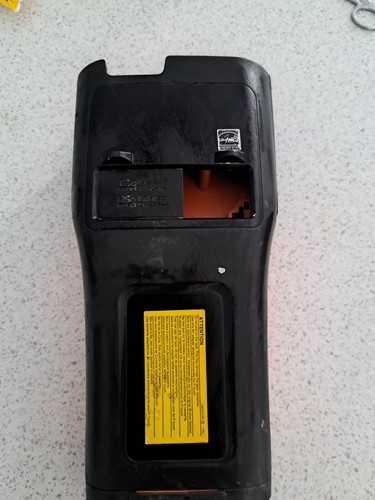 Brother touch e550w - brother, p-touch