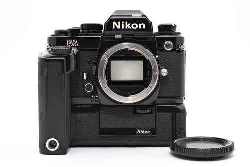 Rare near mint nikon - rare!, mint]