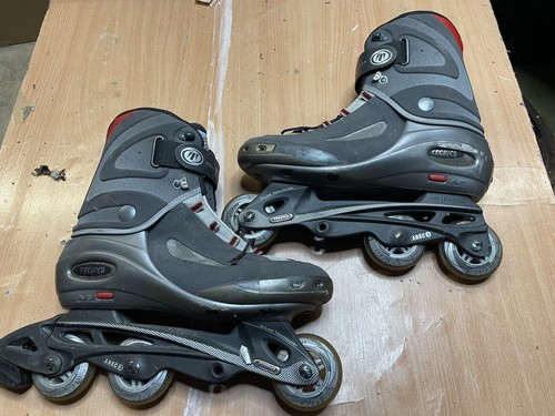 Tecnica millennium roller - tecnica,