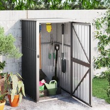Garden tool shed blanket box - blanket,