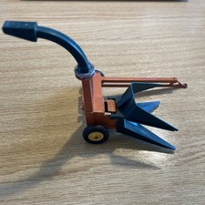 Vintage Britains Trailed