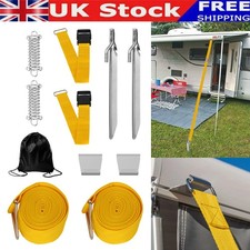 For Fiamma Tie Down S Kit