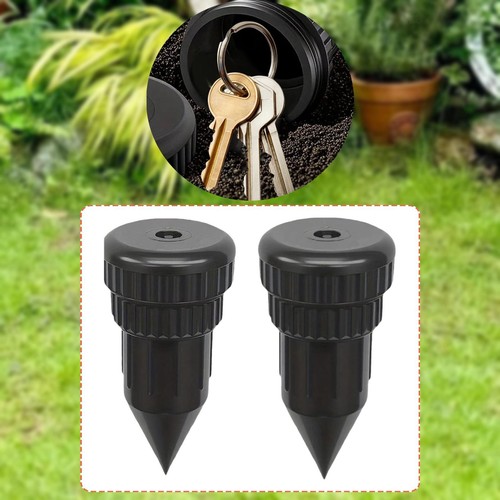 2pcs key holder keys - keys, hider