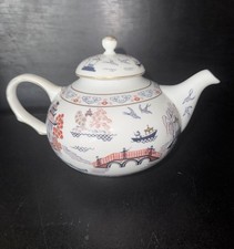 Chinese ' Yi Hsing' Teapot -