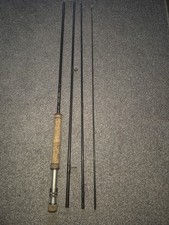Greys GRXI+ 10' #8 4 Pce Fly