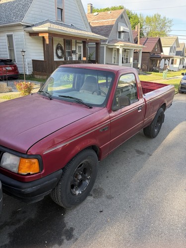 1994 ford ranger door pickup - ranger,