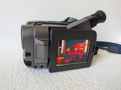 Sony handycam ccd trv30e hi8 - ccd-trv30e,