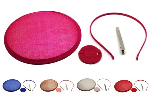 Small circular disc - small,