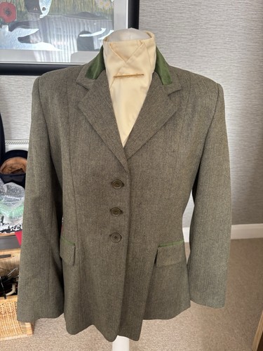 Tagg spirt bonn green tweed - tagg,