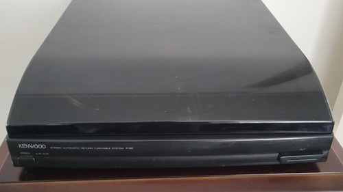 Kenwood vintage stereo - kenwood,