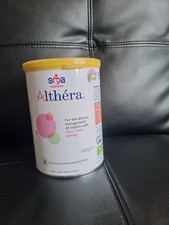 SMA Althera Baby Milk Formula