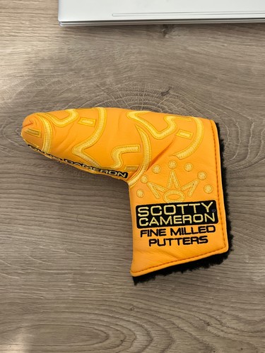 Scotty cameron 2025 club - scotty,