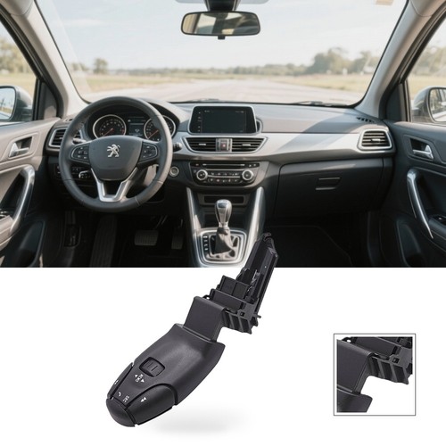 Cruise control switch handle - cruise,