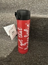 Victorias Secret Pink Red