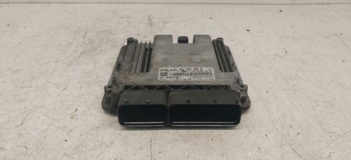 Skoda octavia engine - octavia, ecu