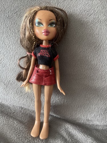 Bratz doll - bratz,