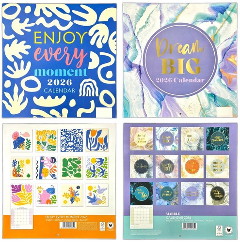 2026 family square month - square, to