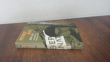 			Petros War, Zei, Alki, E. P. Dutton and Co., Inc., 1972, Hardcove		