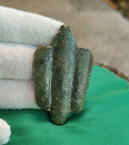 Medieval horse mount - mount, metal