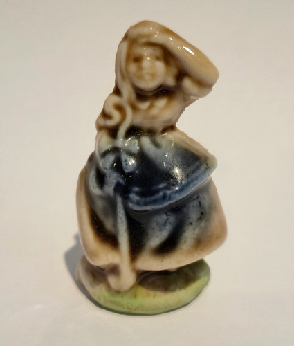 Wade 1970s little peep - wade, bo-peep
