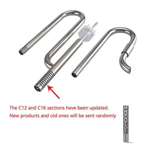 Aquarium filter metal external - aquarium,