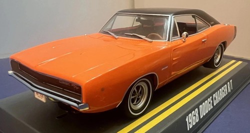 Pioneer slot dodge 1968 bengal - slot,