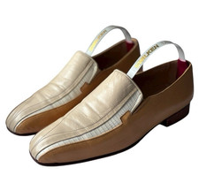 Men’s Vintage Dexter Leather