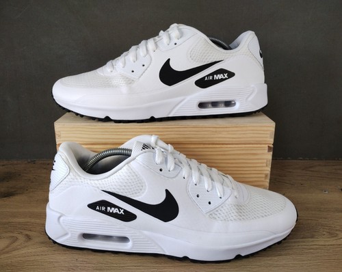 Nike air max golf white - golf, /