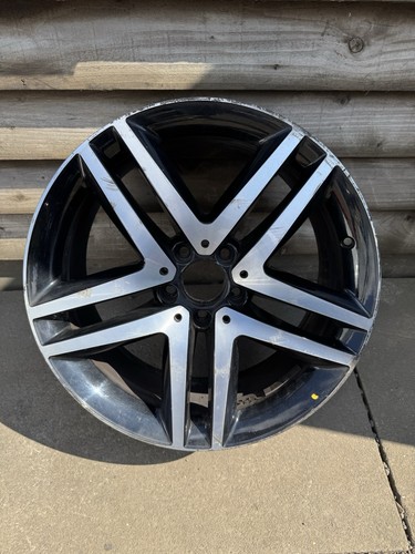 Genuine mercedes vito - mercedes,