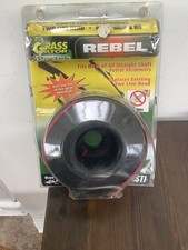 Portek Rebel Replacement Two Line Strimmer Head. No 086 New Old Stock