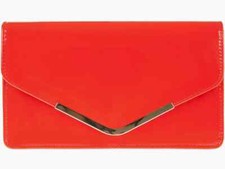 Women's Patent Evening