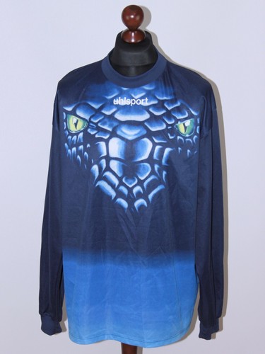 Vintage uhlsport template - uhlsport,