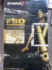 Koni FSD 2100-4059 Front &