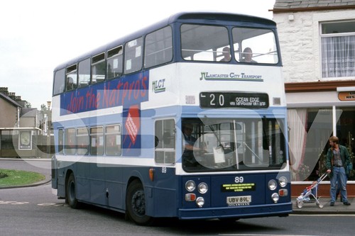 Bus photo lancaster - -, city
