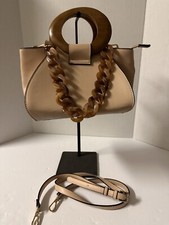 Moda Luxe CrossBody Purse