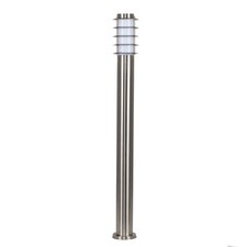 Modern Outdoor Garden Lighting IP44 Stainless Steel Bollard 450mm 1000mm Lights