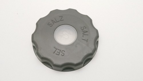 Dishwasher whirlpool salt cap - dishwasher,
