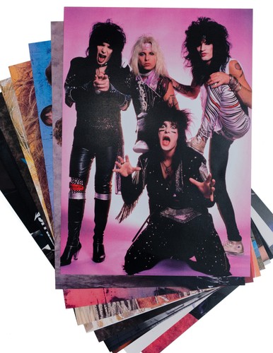 80s party decorations pack - 80s,