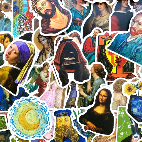 Pcs art work - pcs,