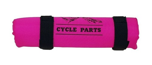 Bike handlebar protection - handlebar,