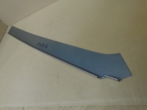 Triumph stag windscreen - stag, **