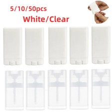 15ML Lip Balm Tubes Empty