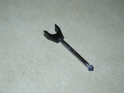 Goldring lenco tonearm - goldring,