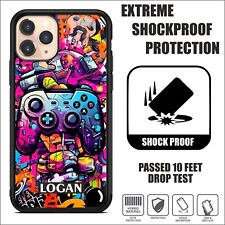 Extreme Shockproof Rubber