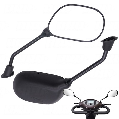 Mobility scooter mirrors - mobility,