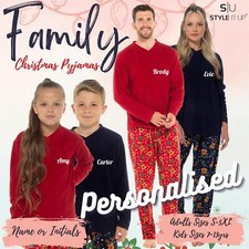 Personalised Family Matching