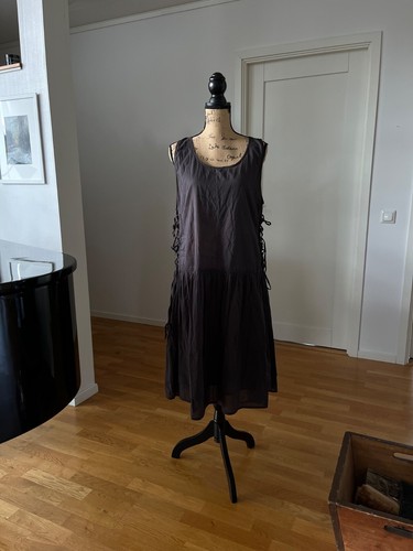 Ewa walla lacing - dress, xl