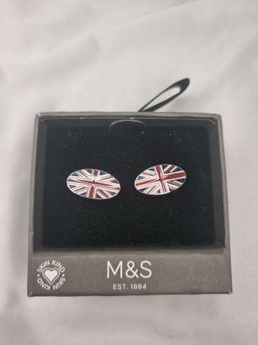 Marks and spencer - and,